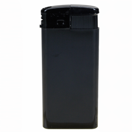 Διαφημιστικός Αναπτήρας ηλεκτρονικός ΓΙΓΑΣ (SP 8111) μάυρο